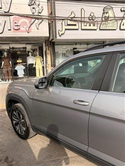 Volkswagen Atlas